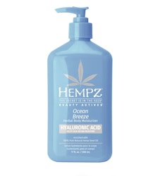 Hempz Ocean Breeze Herbal Body Moisturizer 500 ml