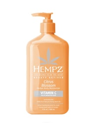 Hempz Citrus Blossom Herbal Body Moisturizer 500ml
