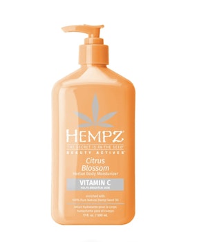 Hempz Citrus Blossom Herbal Body Moisturizer 500ml