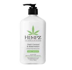 Hempz Fresh Coconut & Watermelon Herbal Body Moisturizer 500 ml