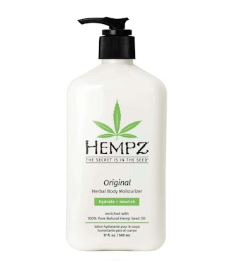Hempz Original Herbal Body Moisturizer 500ml
