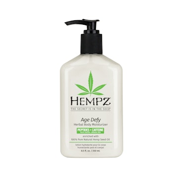 Hempz Age Defying herbal body moisturiser 250ml