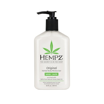 Hempz Original Herbal Body Moisturizer 250ml