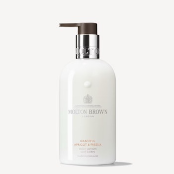 Molton Brown Graceful Apricot & Freesia Body Lotion