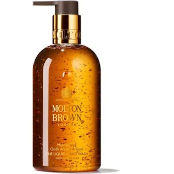 Molton Brown Oudh Accord & Gold Hand Wash
