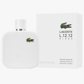 Lacoste - L.12.12 Blanc EDT 175 ml