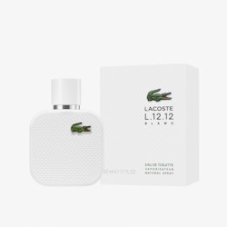 Lacoste - L.12.12 Blanc EDT 50 ml