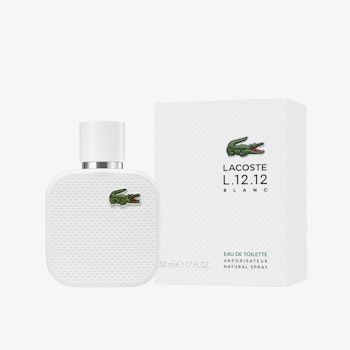 Lacoste - L.12.12 Blanc EDT 50 ml