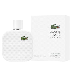 Lacoste - L.12.12 Blanc EDT 100 ml