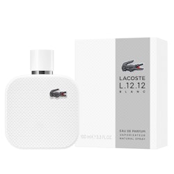 Lacoste - L.12.12 Blanc EDP 100 ml