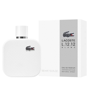 Lacoste - L.12.12 Blanc EDP 100 ml