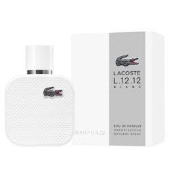 Lacoste - L.12.12 Blanc EDP 50 ml
