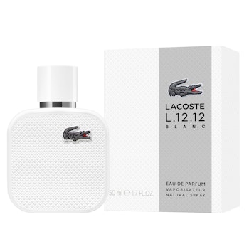 Lacoste - L.12.12 Blanc EDP 50 ml