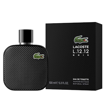 Lacoste - L.12.12 Noir EDT 100 ml
