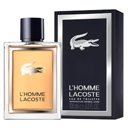 Lacoste - L´Homme EDT 100 ml