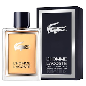 Lacoste - L´Homme EDT 100 ml