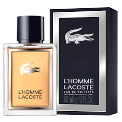 Lacoste - L´Homme EDT 50 ml