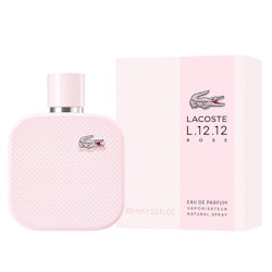 Lacoste - L.12.12 Rose EDP 100 ml