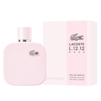 Lacoste - L.12.12 Rose EDP 100 ml