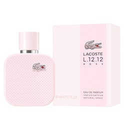 Lacoste - L.12.12 Rose EDP 50 ml