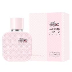Lacoste - L.12.12 Rose EDP 35 ml