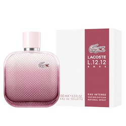 Lacoste - L.12.12 Rose Eau Intense EDT 100 ml