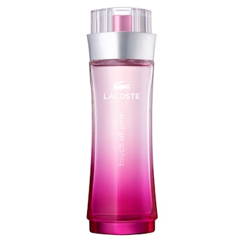 Lacoste - Touch Of Pink EDT 90 ml