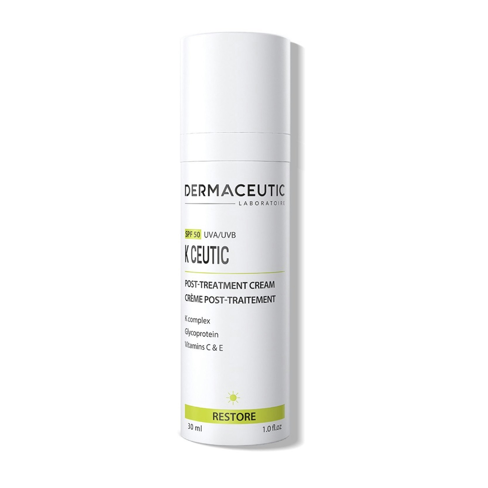Dermaceutic K ceutic 30ml