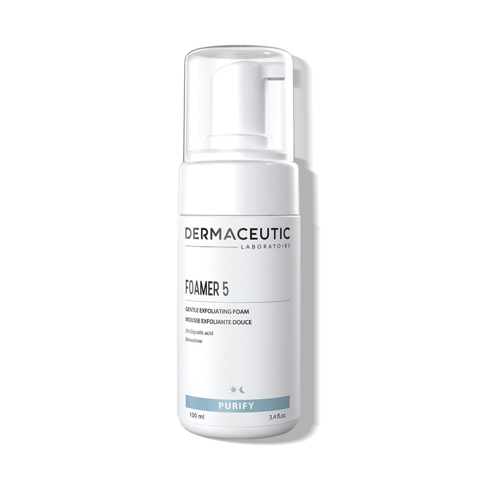 Dermaceutic Foamer 5