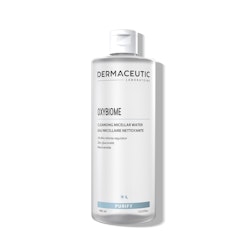 Dermaceutic Oxybiome Micellär Vatten