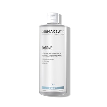 Dermaceutic Oxybiome Micellär Vatten