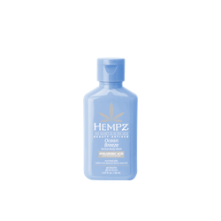 Hempz Ocean Breeze Herbal Body Moisturizer 66ml