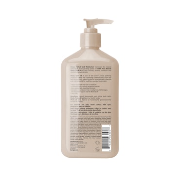 Hempz Koa & Sweet Almond Herbal Body Moisturizer 500ml