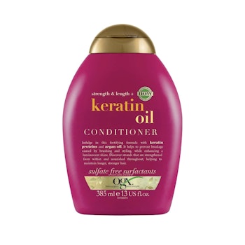 OGX - Keratin Oil Conditioner