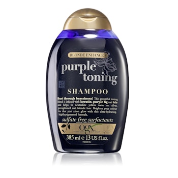 OGX - Purple Toning Shampoo