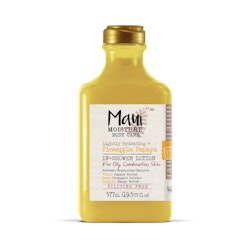 Maui Moisture - Body care pineapple papaya body wash