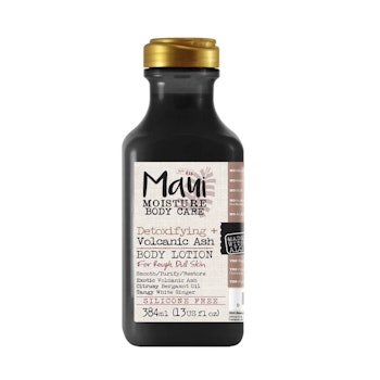 Maui Moisture - Detoxifying + Volcanic Ash Body Lotion