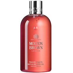 Molton Brown Heavenly Gingerlily Bath And Shower Gel MINI 30ml