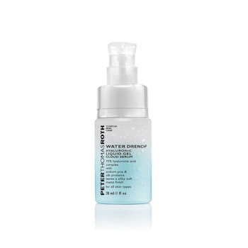 Peter Thomas Roth Water Drench Hyaluronic Liquid Gel Cloud Serum
