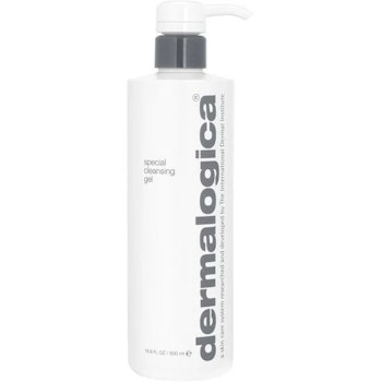 Special Cleansing Gel 500ml