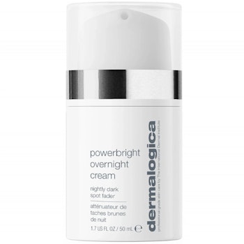 Dermalogica PowerBright Overnight Cream 50 ml