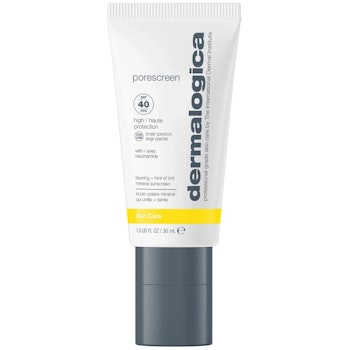 Dermalogica Porescreen SPF 40. 30ml