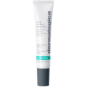 Dermalogica Deep Breakout Liquid Patch 15ml