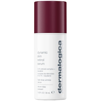 Dermalogica Dynamic Skin Retinol Serum 30ml