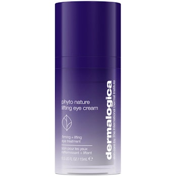 Dermalogica Phyto Nature Lifting Eye Cream 15ml
