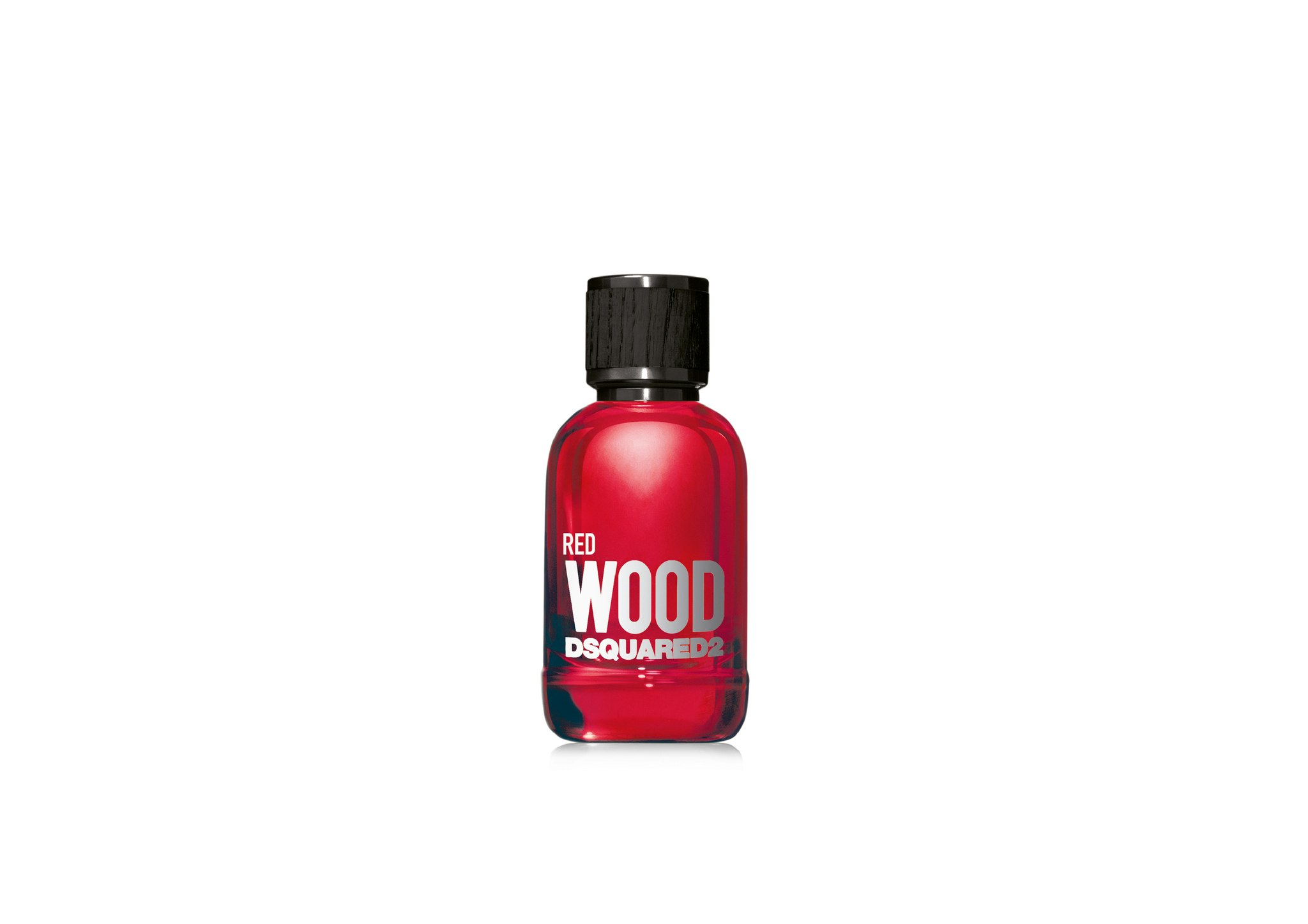 Dsquared2 Red Wood Pf Edt 30ml Femme