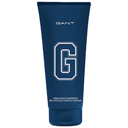 GANT Hair&Body Shampoo 200 ml