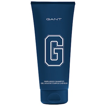 GANT Gant Hair&Body Shampoo 200 ml