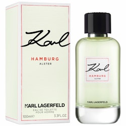 Karl Lagerfeld Hamburg Alster EdT Homme 100ml