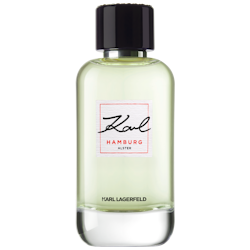 Karl Lagerfeld Hamburg Alster EdT Homme 60ml